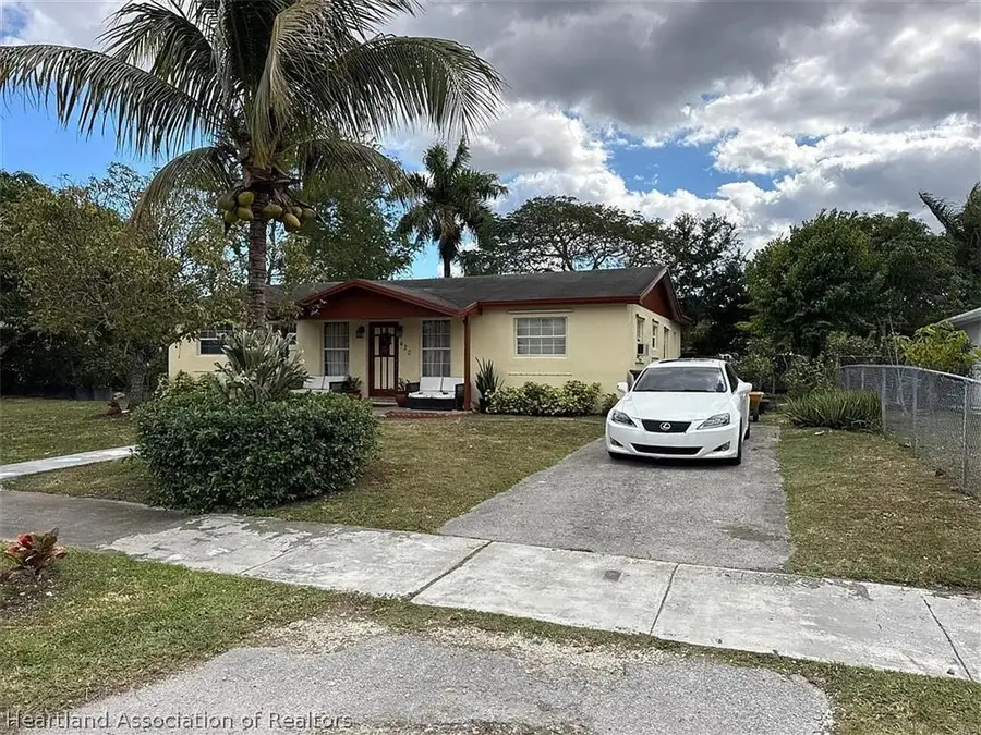 420 NW 16th Street, Homestead, FL 33030 - #2