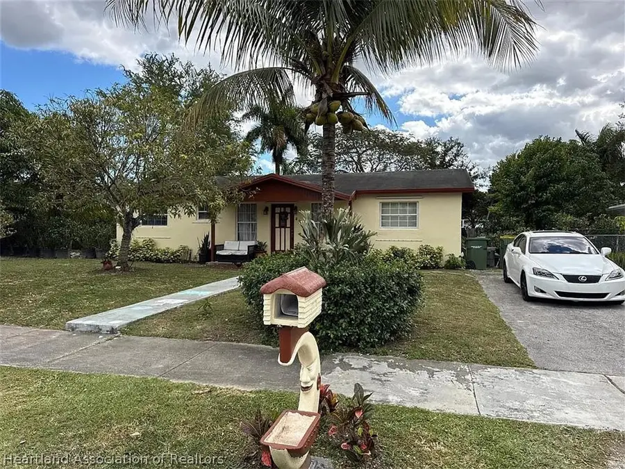 420 NW 16th Street, Homestead, FL 33030 - #3