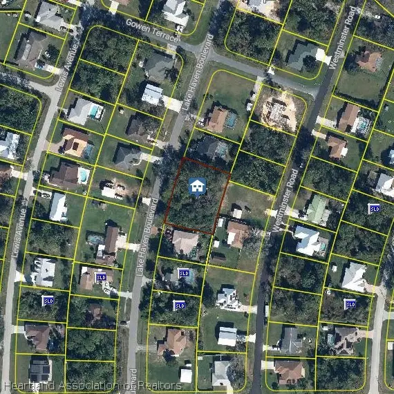 4528 Lake Haven Boulevard, Sebring, FL 33875