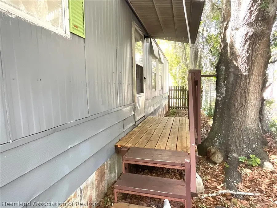 635 Lemon Avenue, Sebring, FL 33870 - #3