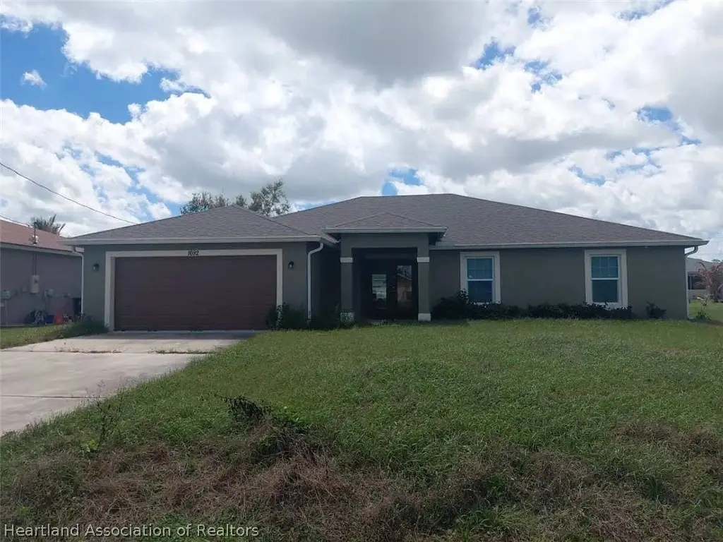 1692 SW Alvaton Avenue, Port Saint Lucie, FL 34953 - #1