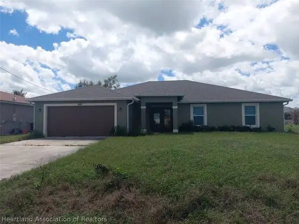 1692 SW Alvaton Avenue, Port St Lucie, FL 34953