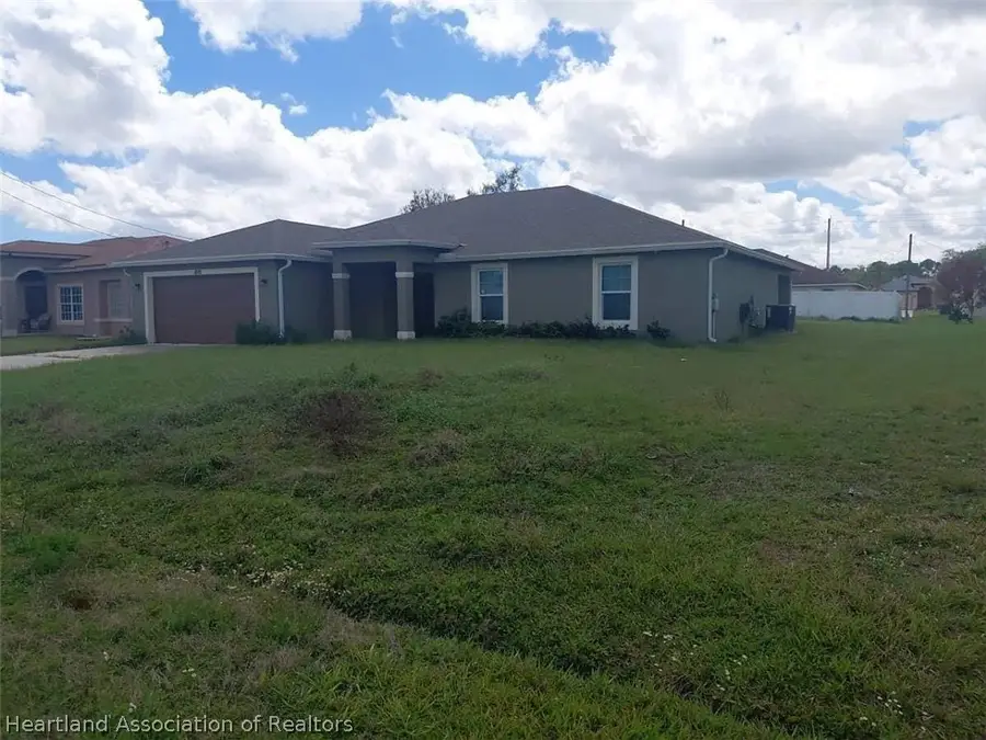 1692 SW Alvaton Avenue, Port Saint Lucie, FL 34953 - #2