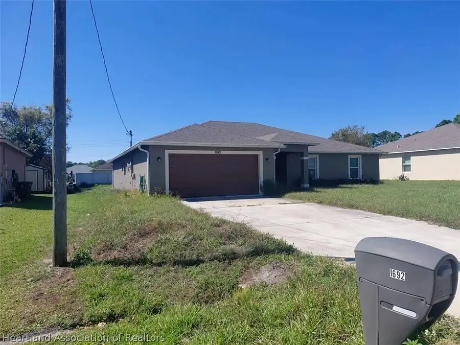 1692 SW Alvaton Avenue, Port Saint Lucie, FL 34953 - #3