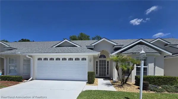 2018 Ashley Oaks Circle, Sebring, FL 33870