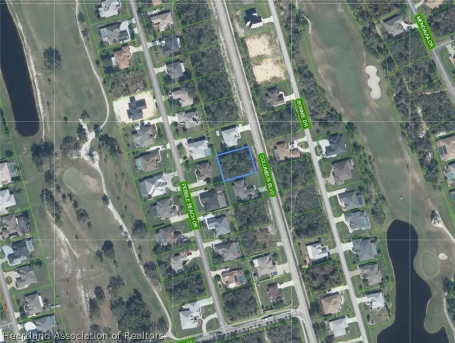 4729 Columbus Boulevard, Sebring, FL 33872 - #2