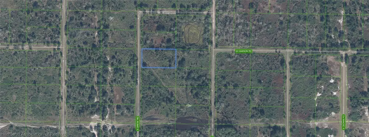 Address Withheld By Seller, Avon Park, FL 33825 - #1