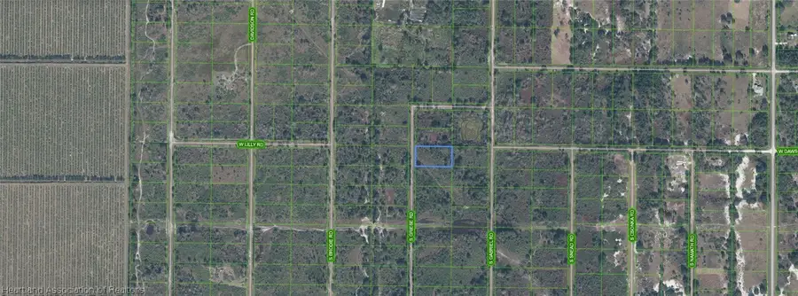 Address Withheld By Seller, Avon Park, FL 33825 - #2