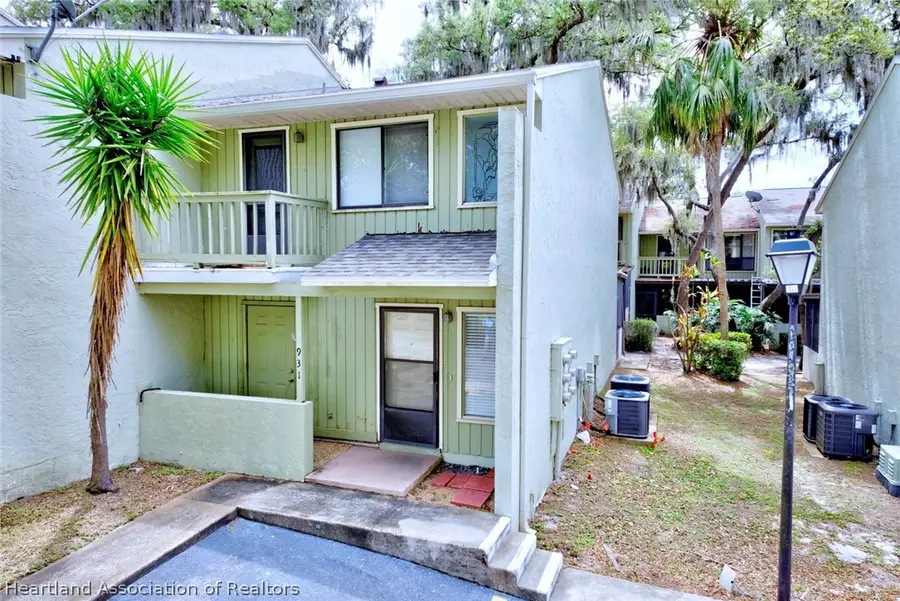 1561 Lakeview Drive #931, Sebring, FL 33870 - #2