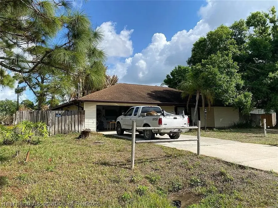 6506 Santa Clara Boulevard, Fort Pierce, FL 34951 - #3