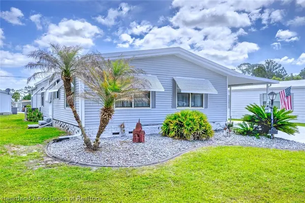 1571 Caribbean Road, Sebring, FL 33870