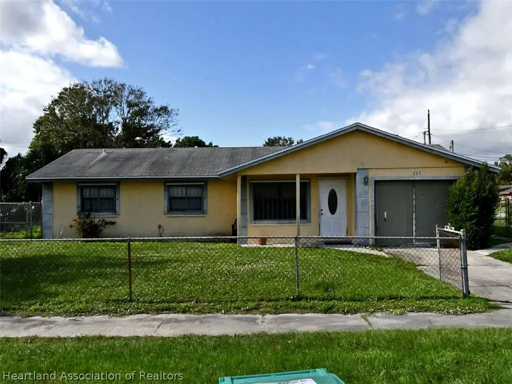 117 Bedford Drive, Fort Pierce, FL 34946 - #1
