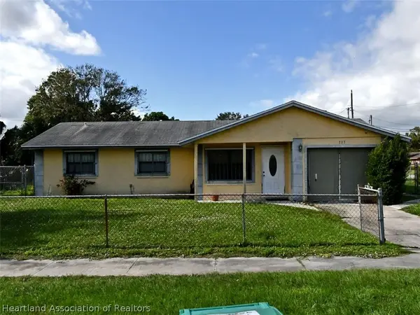 117 Bedford Drive, Fort Pierce, FL 34946