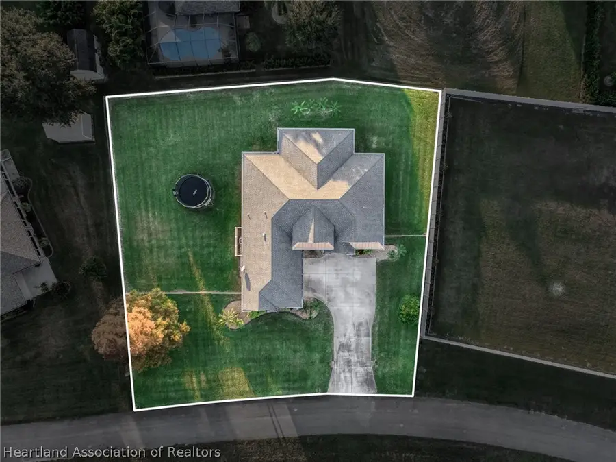 808 Spring Lake Boulevard, Sebring, FL 33876 - #2