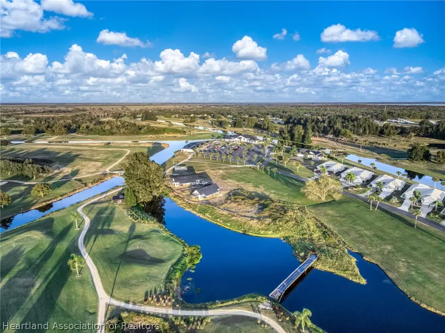 808 Spring Lake Boulevard, Sebring, FL 33876 - #3