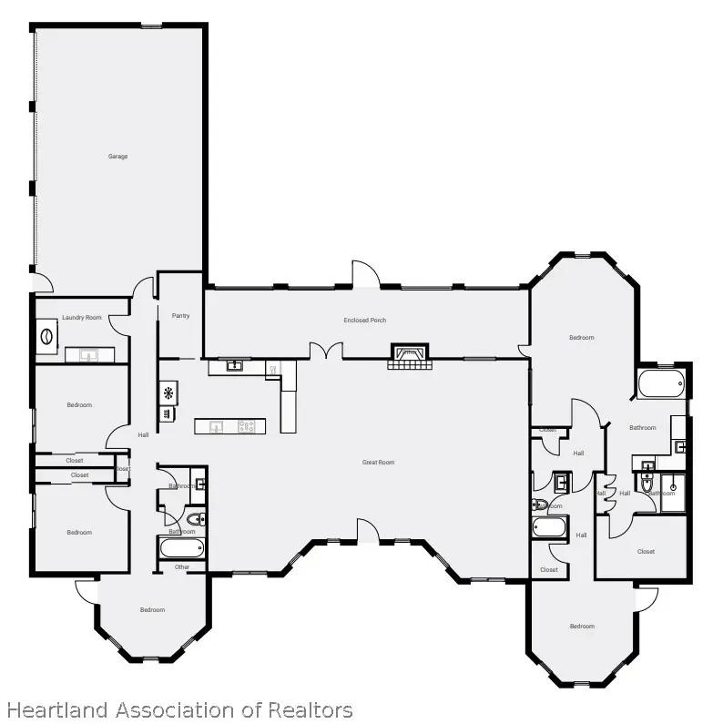 3046 N Bowden Road, Avon Park, FL 33825 - #3