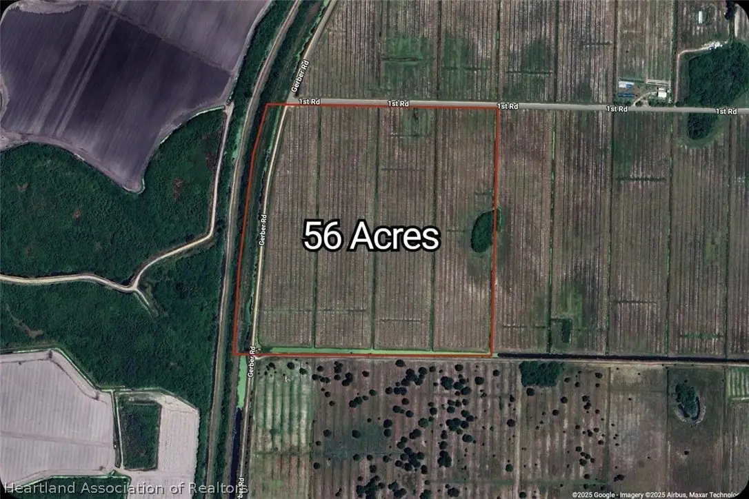 1 St Road, Labelle, FL 33935 - #1