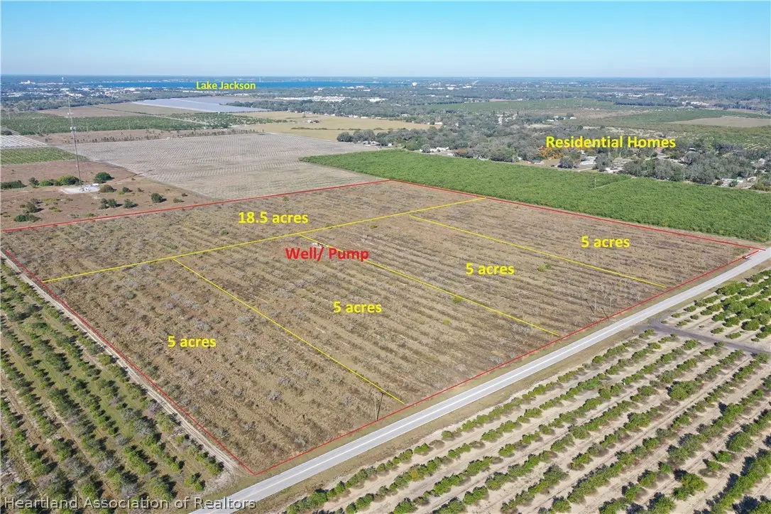 Address Withheld By Seller, Sebring, FL 33870 - #1