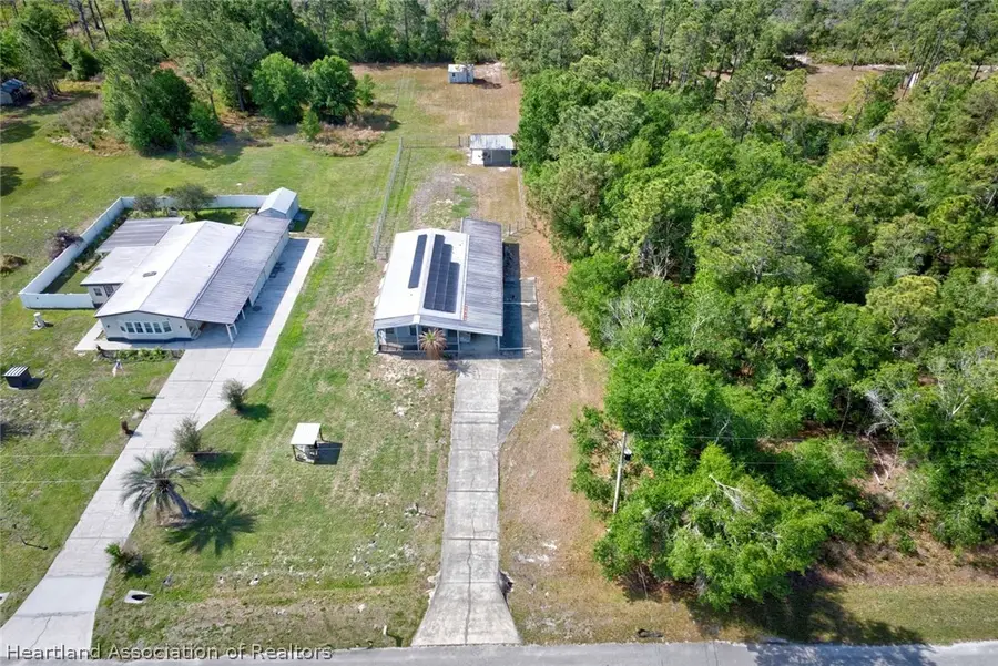 145 Lake Caloosa Landing, Frostproof, FL 33843 - #3