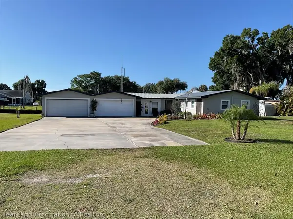 223 Cypress Point, Lorida, FL 33857