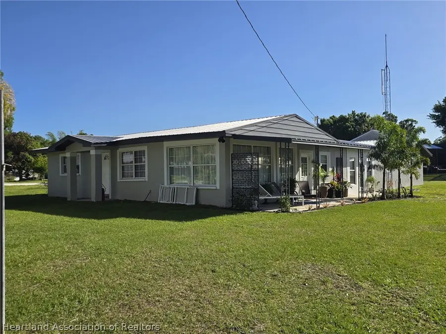 223 Cypress Point, Lorida, FL 33857 - #2