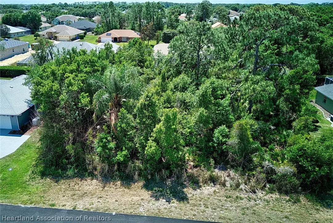 1913 Sunrise Drive, Sebring, FL 33872 - #1