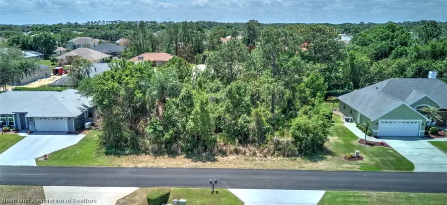 1913 Sunrise Drive, Sebring, FL 33872 - #3