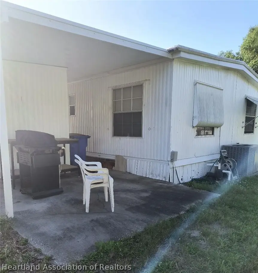 16 Pinecrest Street, Lake Placid, FL 33852 - #2