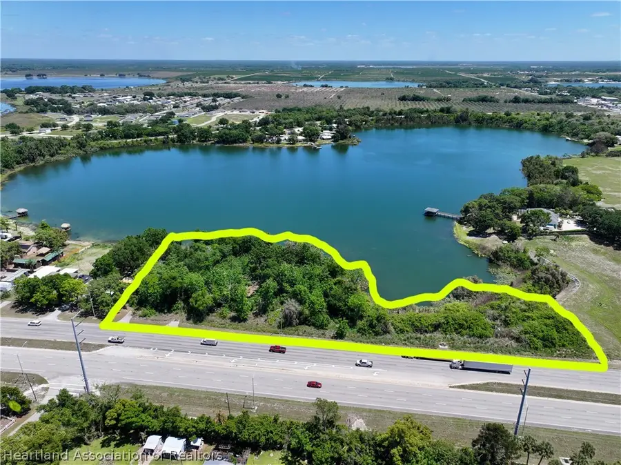 1850, 1800, 1740 Us-27 Highway N, Avon Park, FL 33825 - #2