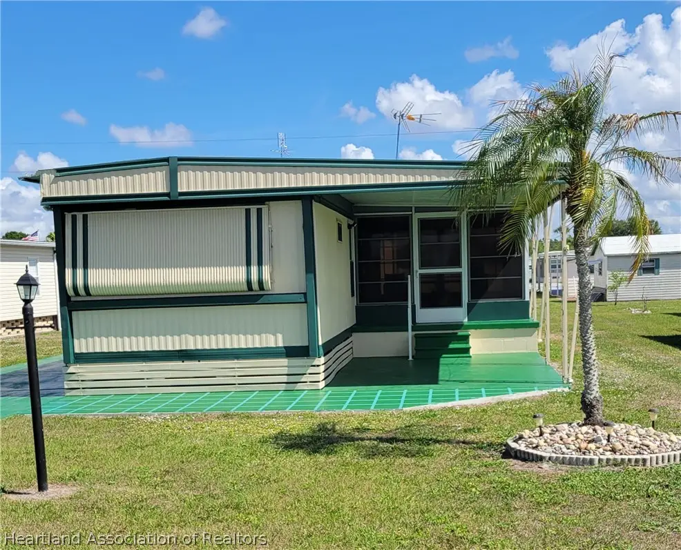 3534 New York Avenue, Sebring, FL 33870 - #1