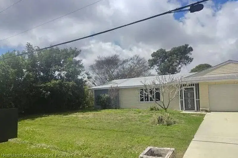 2486 SE Wishbone Road, Port Saint Lucie, FL 34952 - #2