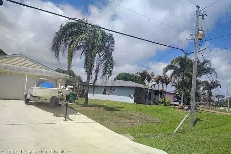 2486 SE Wishbone Road, Port Saint Lucie, FL 34952 - #3