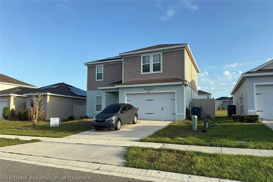 268 Fiddlewood Court, Davenport, FL 33837 - #2