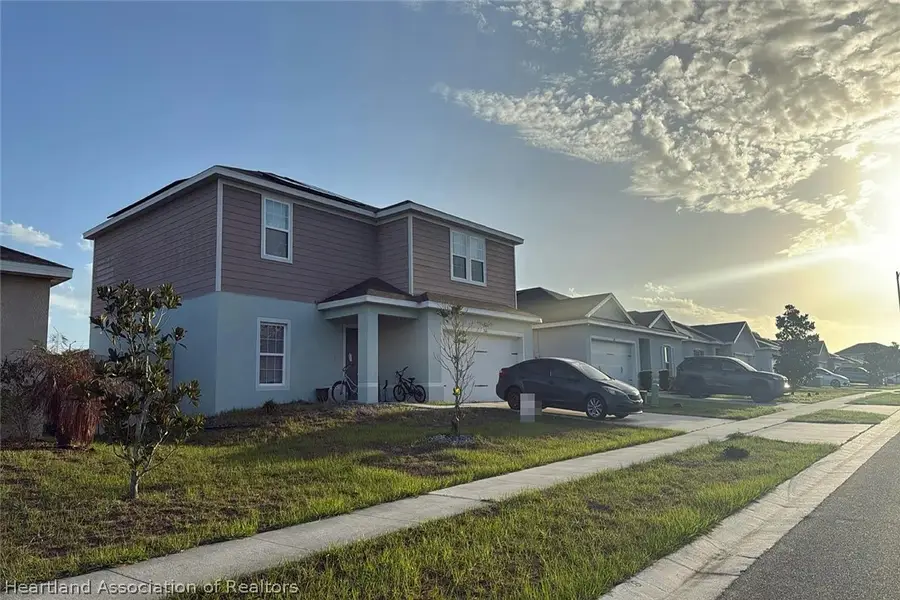 268 Fiddlewood Court, Davenport, FL 33837 - #3