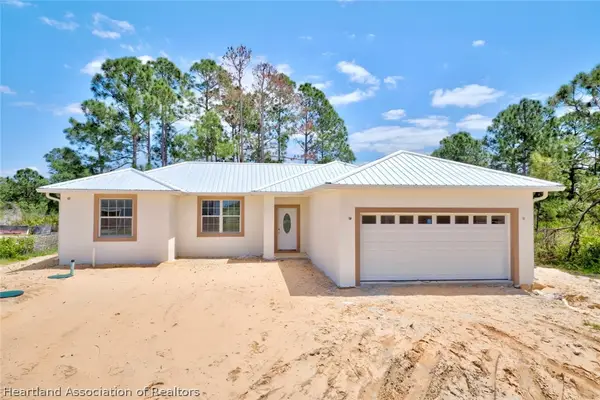 788 Seneca Drive Nw, Lake Placid, FL 33852