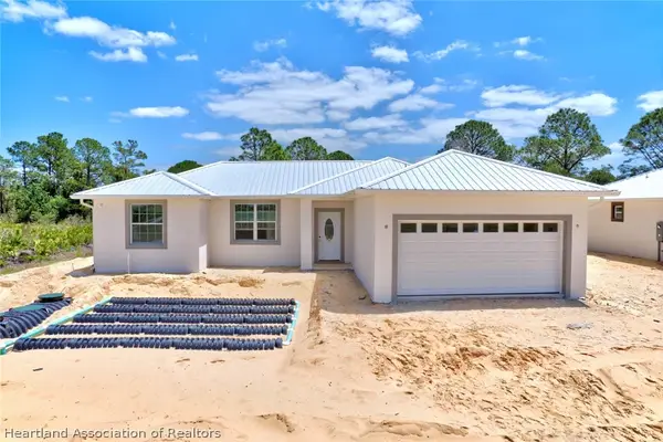 796 Seneca Drive Nw, Lake Placid, FL 33852
