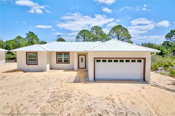 798 Seneca Drive Nw, Lake Placid, FL 33852