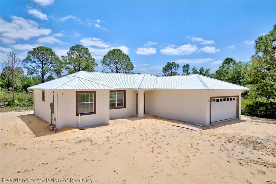 798 Seneca Drive Nw, Lake Placid, FL 33852 - #3