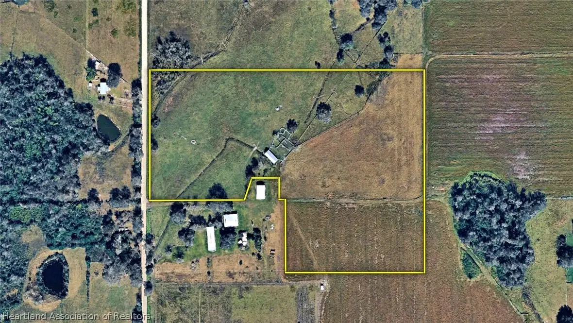S Barlow Road, Zolfo Springs, FL 33890 - #1