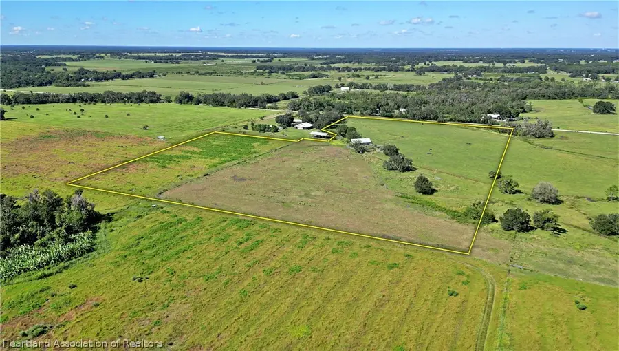 S Barlow Road, Zolfo Springs, FL 33890 - #2