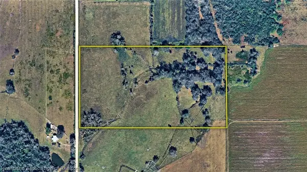 S Barlow Road, Zolfo Springs, FL 33890