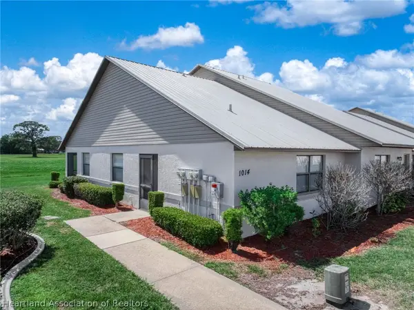 1014 Villaway W, Sebring, FL 33876