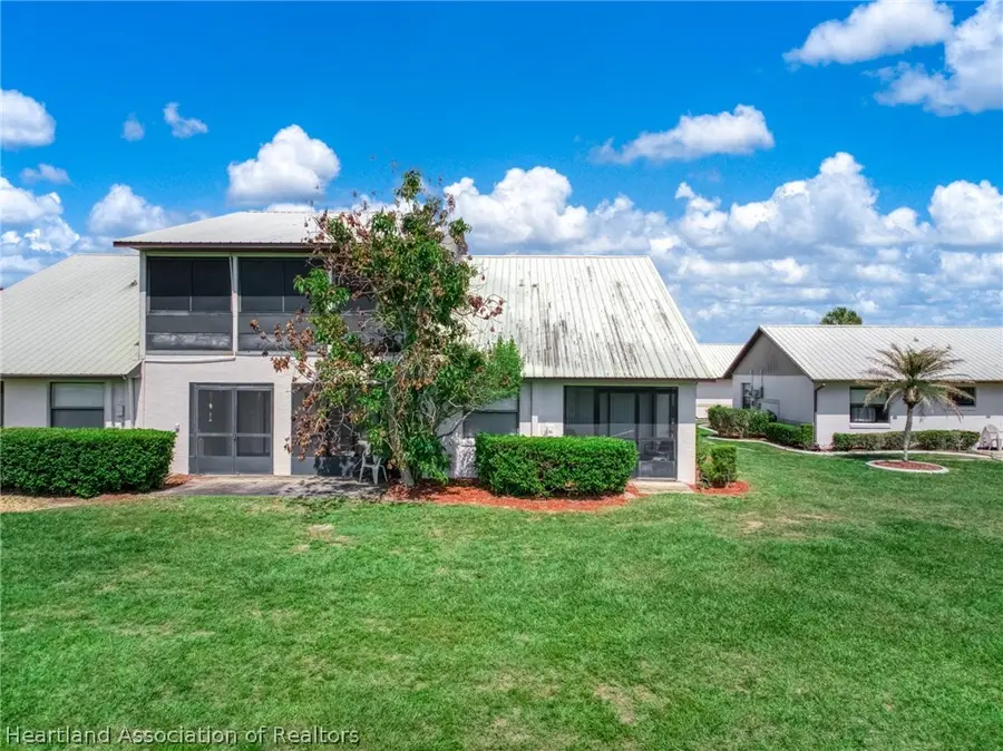 1014 Villaway W, Sebring, FL 33876 - #3