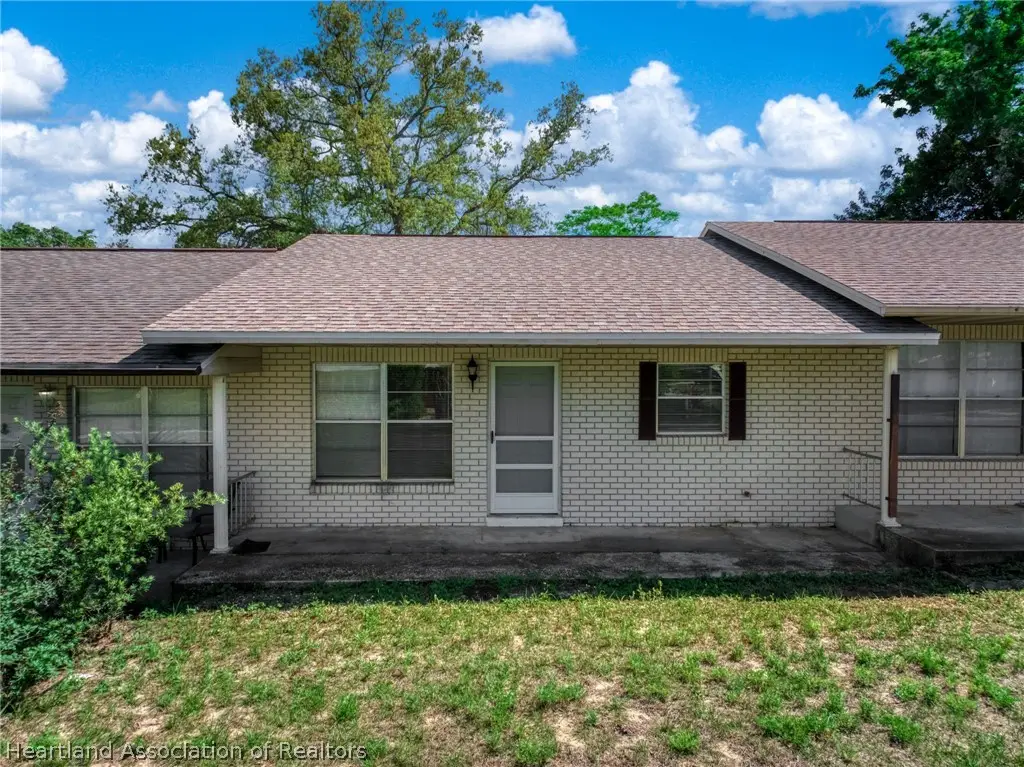 603 W Pleasant Street, Avon Park, FL 33825 - #1