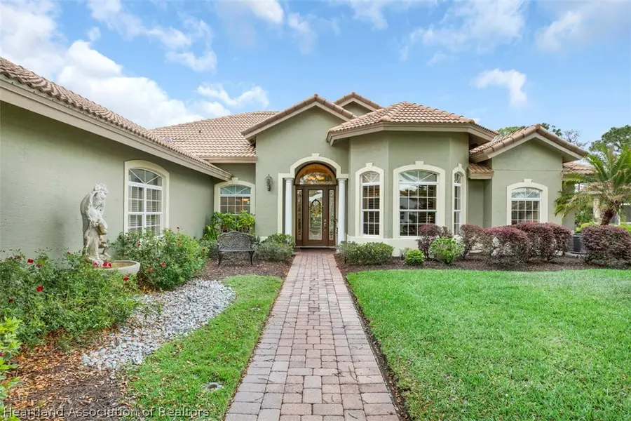 5100 Magnolia Place, Sebring, FL 33872 - #2