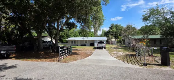 3639 SW 19th Street, Okeechobee, FL 34974
