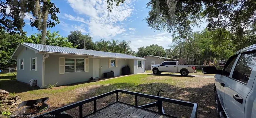 3639 SW 19th Street, Okeechobee, FL 34974 - #3