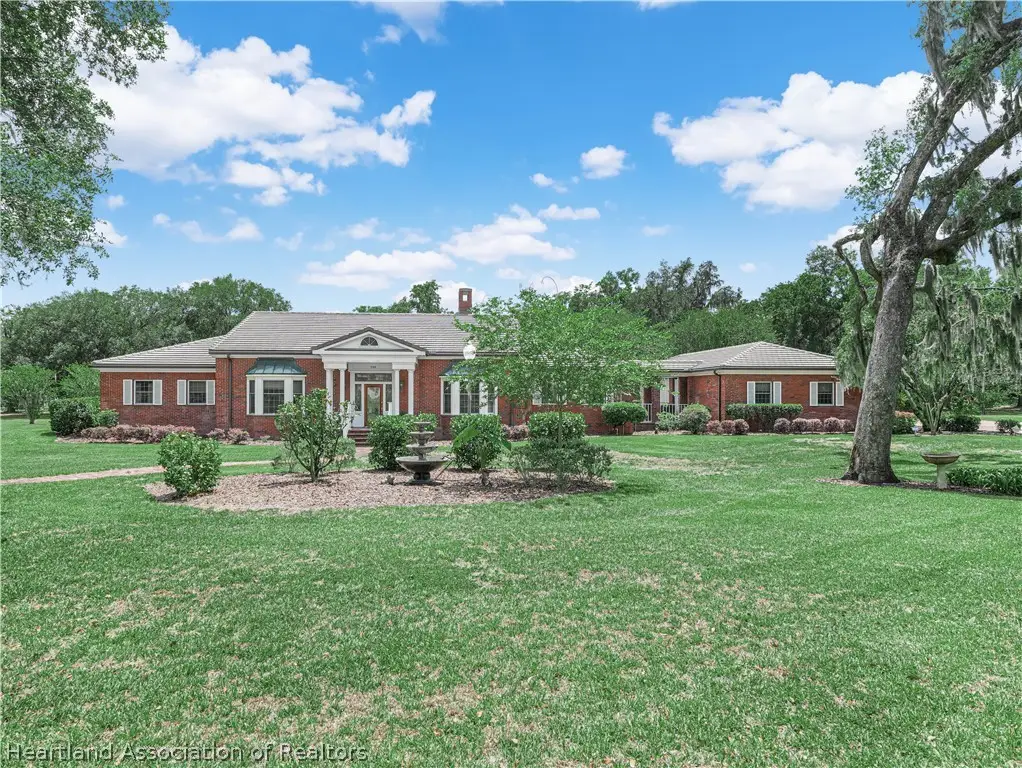 708 E Main Street, Wauchula, FL 33873 - #1