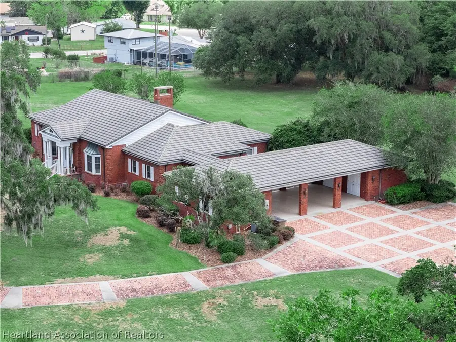 708 E Main Street, Wauchula, FL 33873 - #2