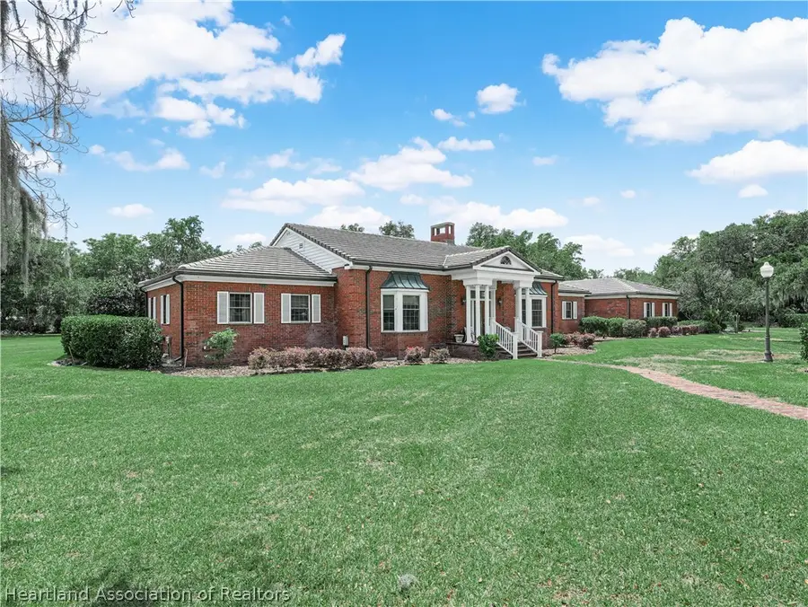 708 E Main Street, Wauchula, FL 33873 - #3